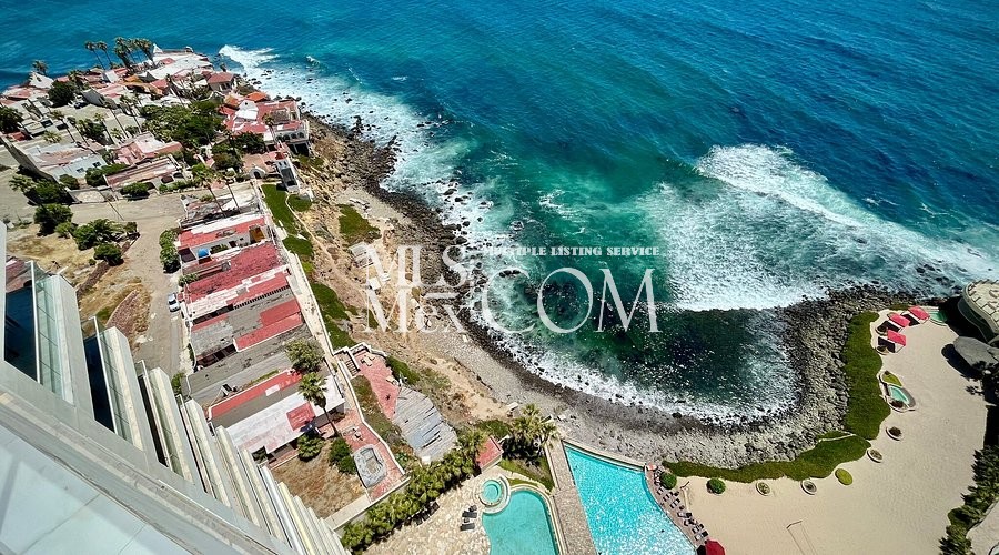 Las Olas Grand Rosarito Real Estate