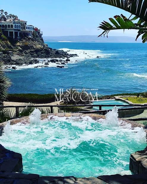 Las Olas Grand Rosarito Real Estate