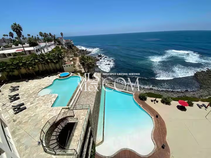 Las Olas Grand Rosarito Real Estate