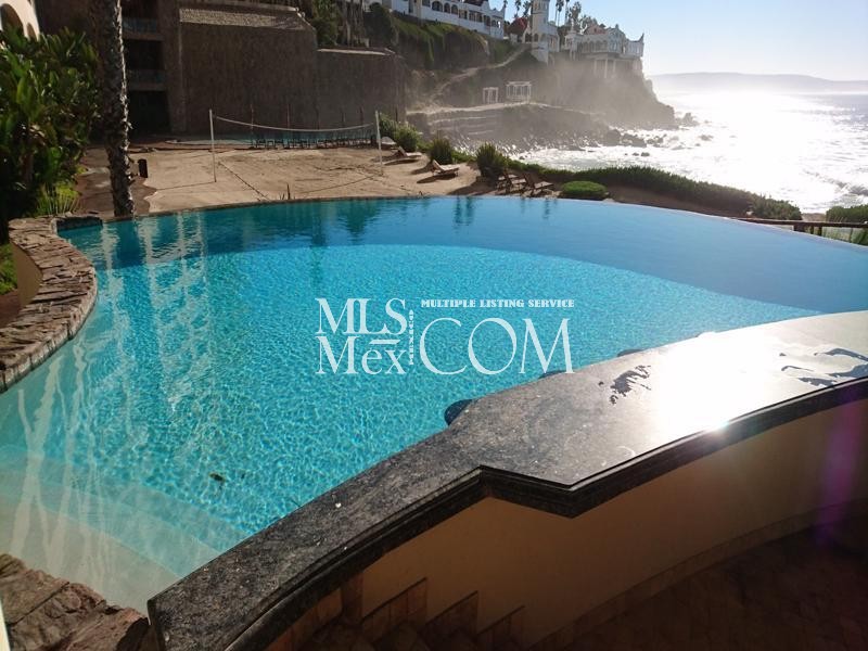 Las Olas Grand Rosarito Real Estate