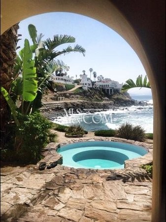 Las Olas Grand Rosarito Real Estate