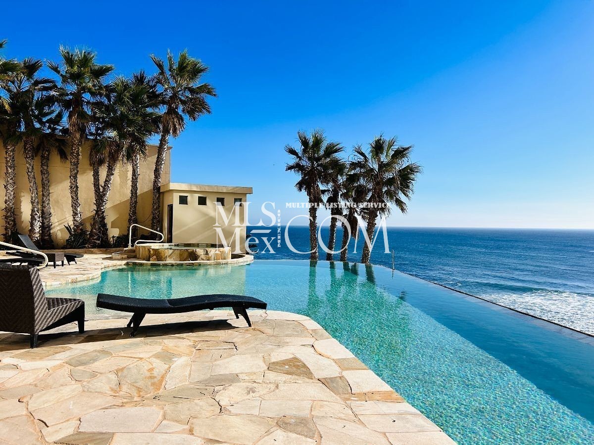 Las Olas Grand Rosarito Real Estate