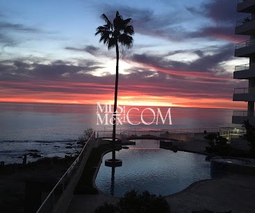 Las Palmas | Oceanfront Condos for Rent in Rosarito, Baja California