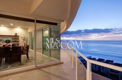 Palacio del Mar | Luxury Oceanfront Condos for Rent in Rosarito, Baja California