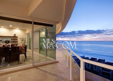 Palacio del Mar | Luxury Oceanfront Condos for Rent in Rosarito, Baja California