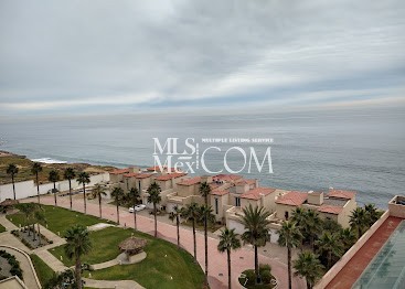 Palacio del Mar | Luxury Oceanfront Condos for Rent in Rosarito, Baja California