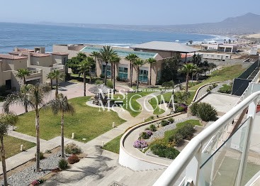 Palacio del Mar | Luxury Oceanfront Condos for Rent in Rosarito, Baja California