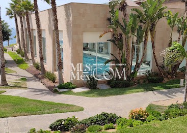 Palacio del Mar | Luxury Oceanfront Condos for Rent in Rosarito, Baja California