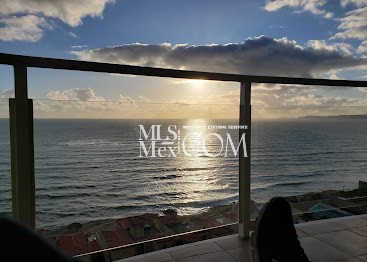 Palacio del Mar | Luxury Oceanfront Condos for Rent in Rosarito, Baja California