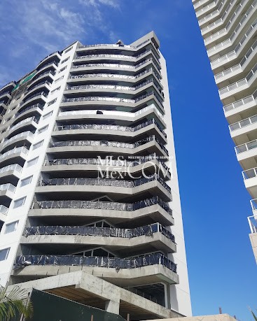 Palacio del Mar | Luxury Oceanfront Condos for Rent in Rosarito, Baja California