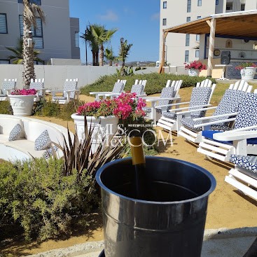 Palacio del Mar | Luxury Oceanfront Condos for Rent in Rosarito, Baja California