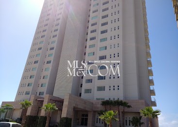Palacio del Mar | Luxury Oceanfront Condos for Rent in Rosarito, Baja California