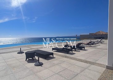 Palacio del Mar | Luxury Oceanfront Condos for Rent in Rosarito, Baja California