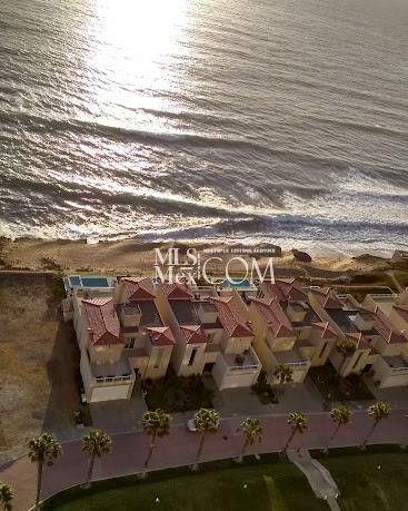 Palacio del Mar | Luxury Oceanfront Condos for Rent in Rosarito, Baja California