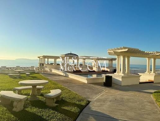 Playa Blanca Tijuana | Oceanfront Residences from $225,000 USD