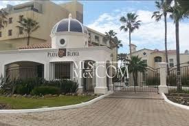 Playa Blanca Tijuana | Oceanfront Residences from $225,000 USD