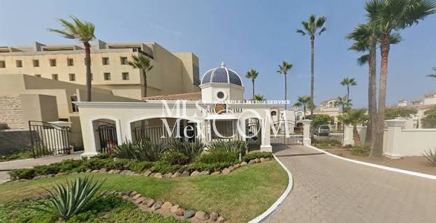 Playa Blanca Tijuana | Oceanfront Residences from $225,000 USD
