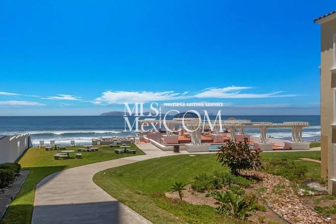 Playa Blanca Tijuana | Oceanfront Residences from $225,000 USD