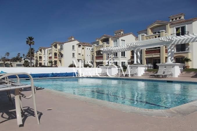 Playa Blanca Tijuana | Oceanfront Residences from $225,000 USD