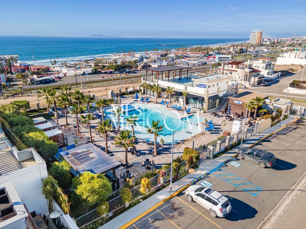 Punta Azul | Oceanfront Condos & Luxury Coastal Living in Rosarito, Baja California Punta Azul | Oceanfront Condos & Luxury Coastal Living in Rosarito, Baja California