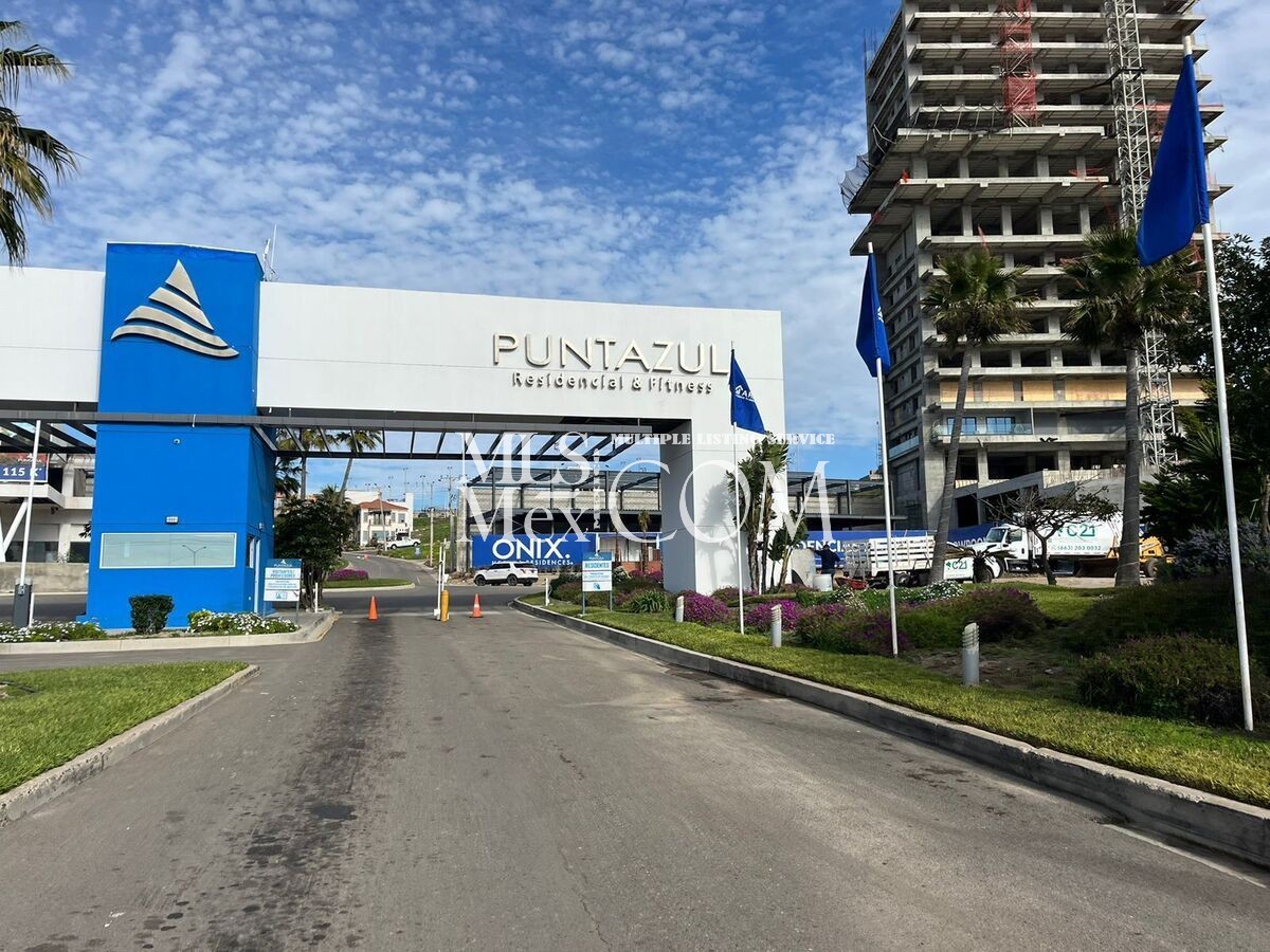 Punta Azul | Oceanfront Condos & Luxury Coastal Living in Rosarito, Baja California Punta Azul | Oceanfront Condos & Luxury Coastal Living in Rosarito, Baja California