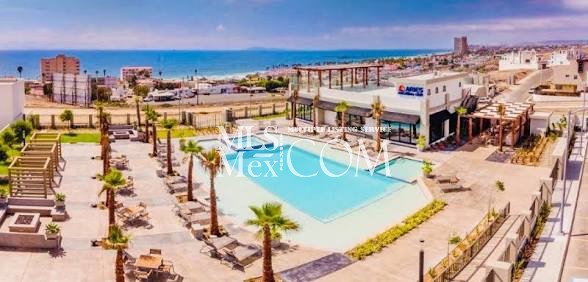 Punta Azul | Oceanfront Condos & Luxury Coastal Living in Rosarito, Baja California Punta Azul | Oceanfront Condos & Luxury Coastal Living in Rosarito, Baja California