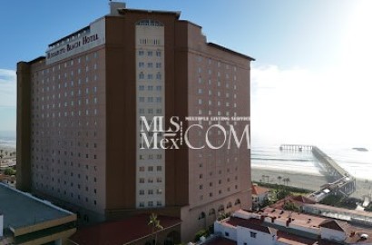 Rosarito Beach Hotel | Oceanfront Condos & Resort Living in Rosarito, Baja California