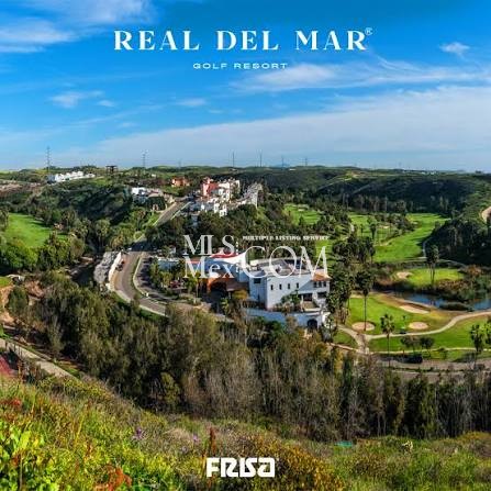 Real del Mar Tijuana – Residencias y Condominios en Renta | Golf, Naturaleza y Estilo de Vida Resort
