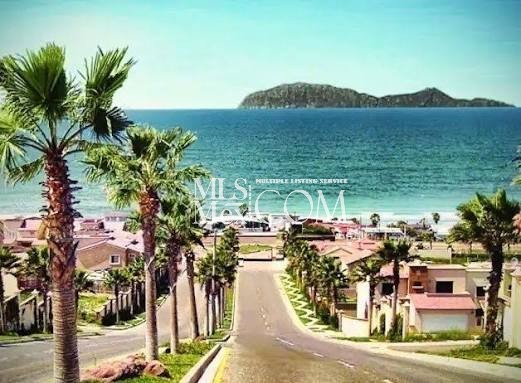 San Marino Rosarito – Homes & Condos for Rent Near the Beach | Gated Community & Coastal Baja Living