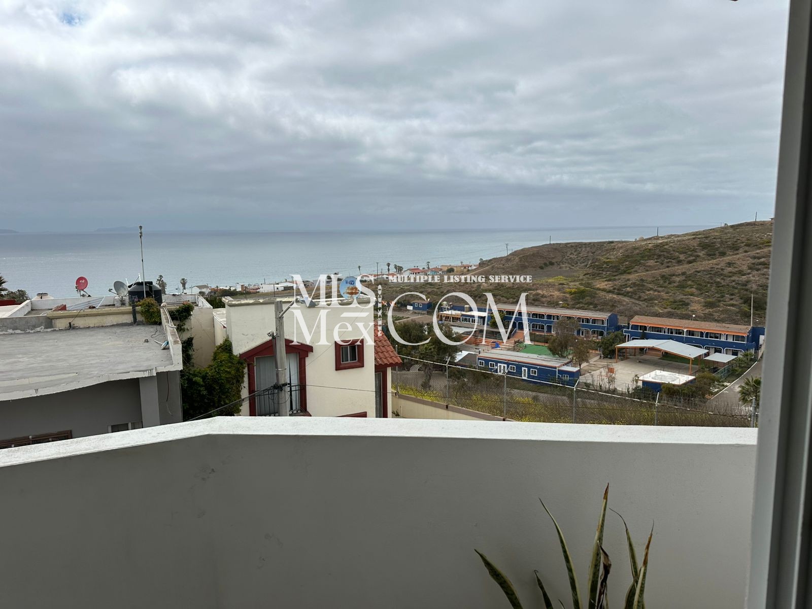Charming 2-Bedroom Home in Hacienda del Mar, Rosarito – Pet-Friendly & Ocean Proximity
