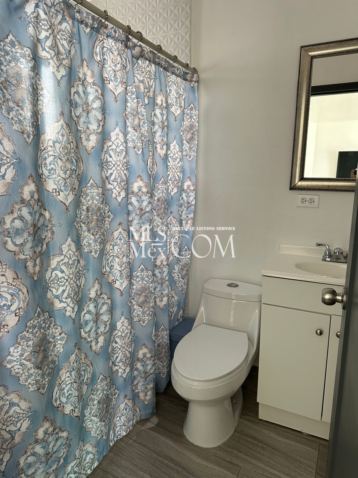 Charming 2-Bedroom Home in Hacienda del Mar, Rosarito – Pet-Friendly & Ocean Proximity
