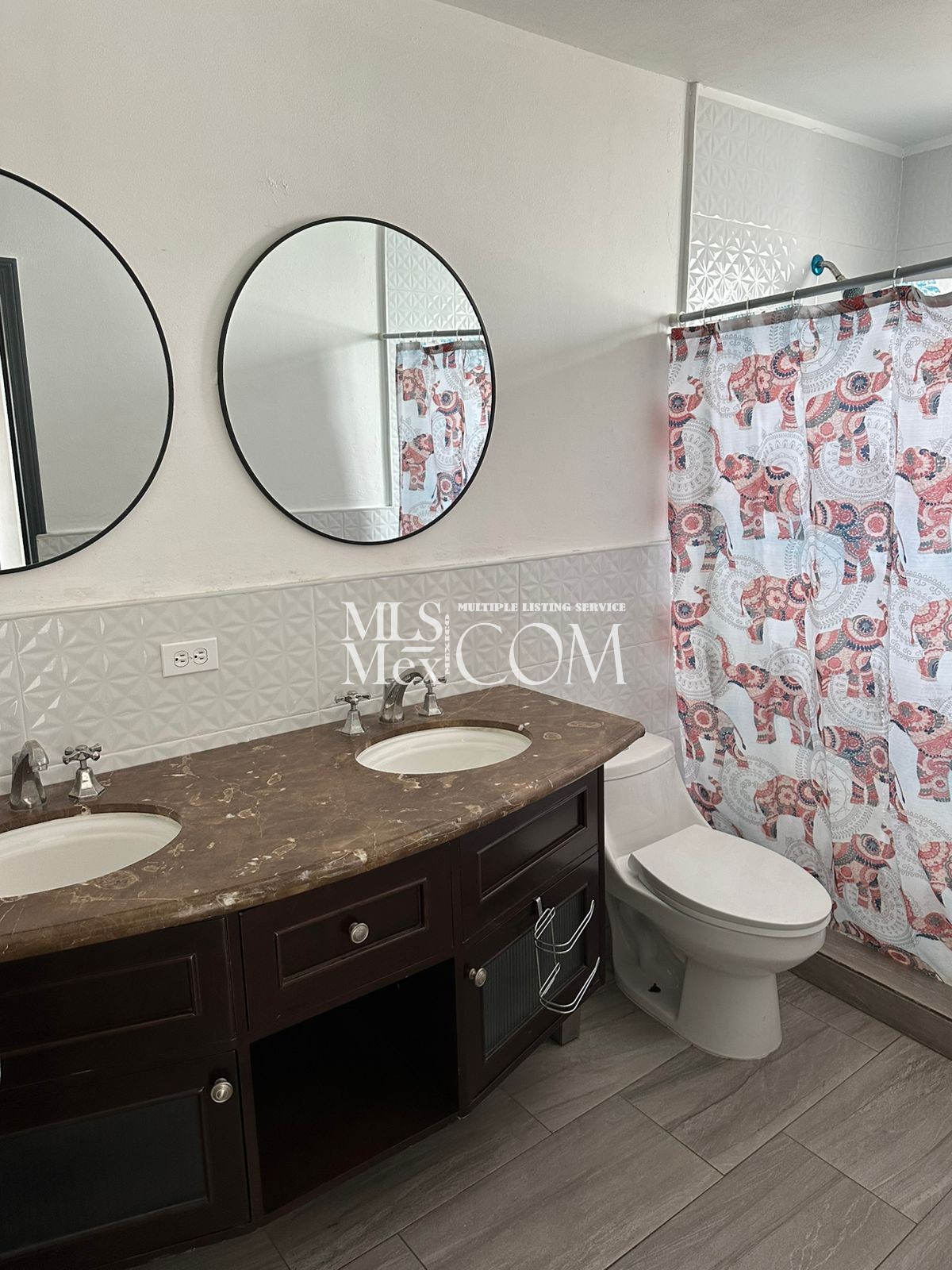 Charming 2-Bedroom Home in Hacienda del Mar, Rosarito – Pet-Friendly & Ocean Proximity