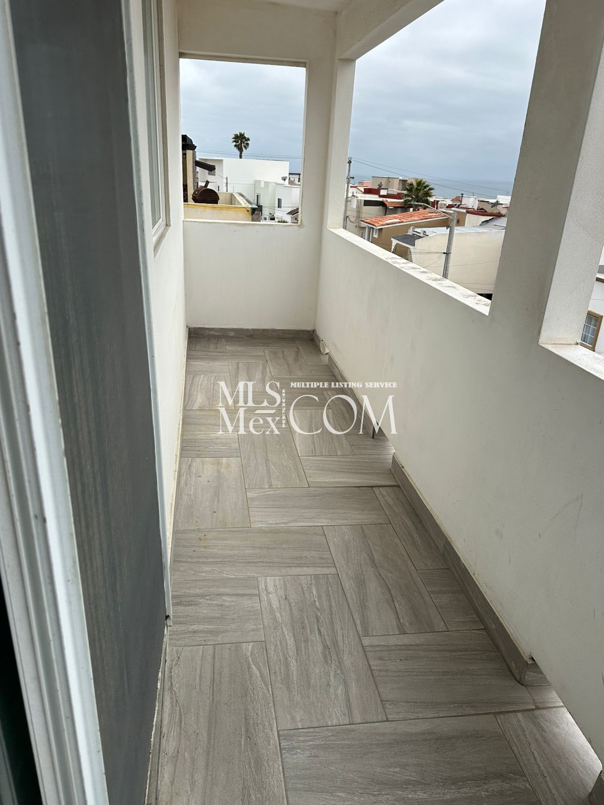 Charming 2-Bedroom Home in Hacienda del Mar, Rosarito – Pet-Friendly & Ocean Proximity