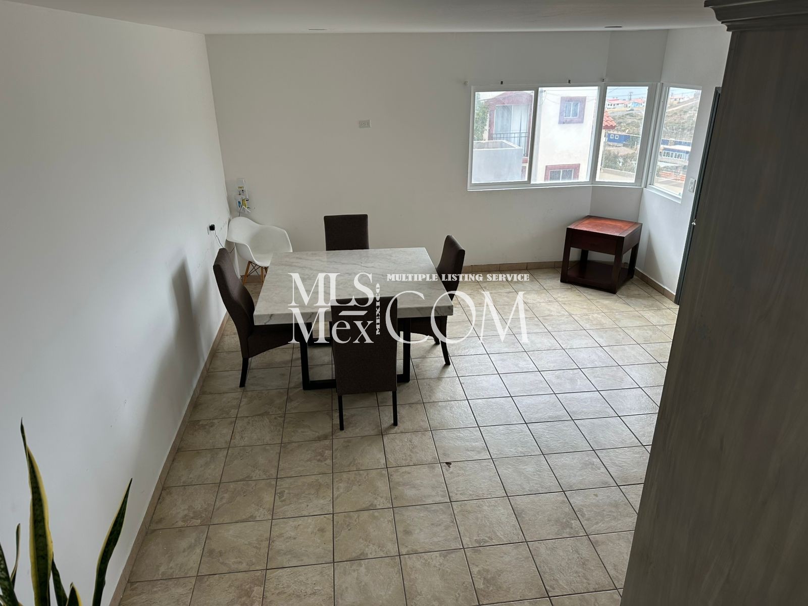 Charming 2-Bedroom Home in Hacienda del Mar, Rosarito – Pet-Friendly & Ocean Proximity