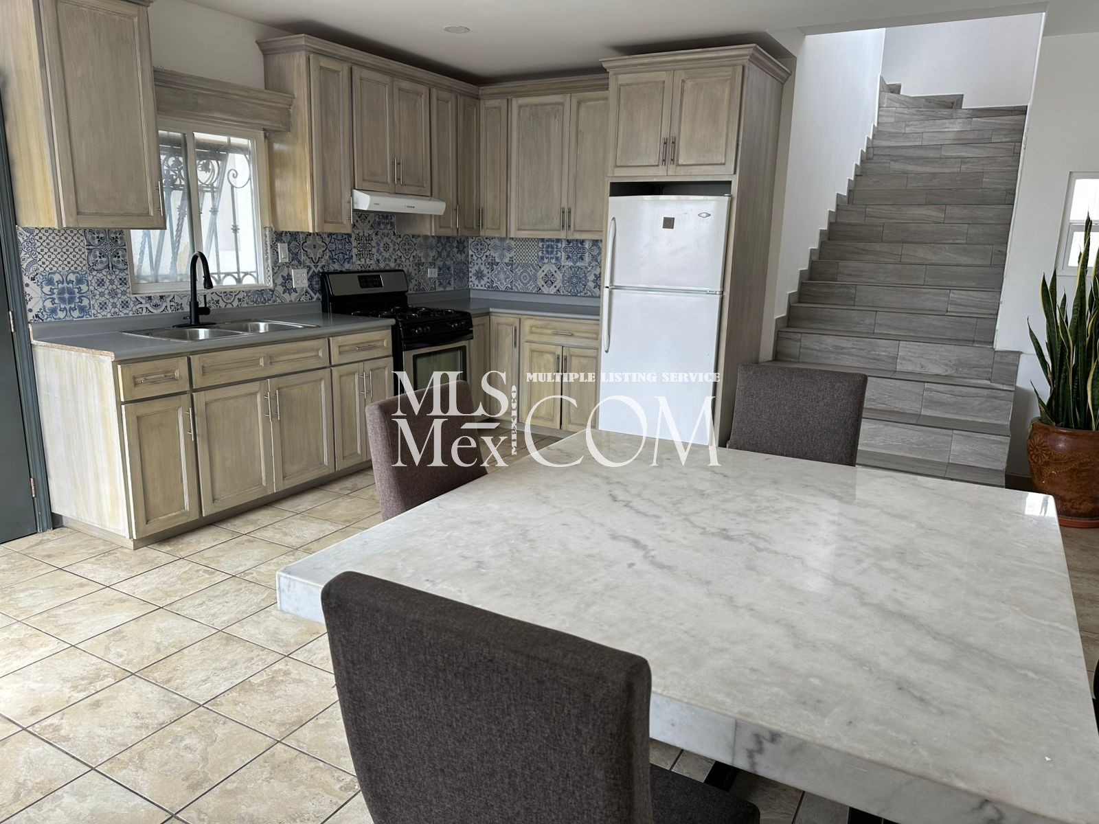 Charming 2-Bedroom Home in Hacienda del Mar, Rosarito – Pet-Friendly & Ocean Proximity