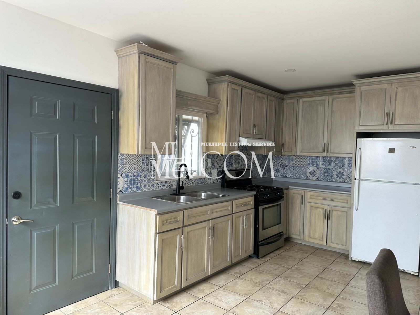 Charming 2-Bedroom Home in Hacienda del Mar, Rosarito – Pet-Friendly & Ocean Proximity