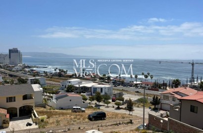 Furnished 1BR Ocean View House for Rent – Villas de San Pedro, Rosarito Beach