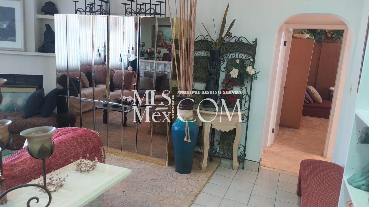 Arrecife 760 San Antonio del Mar, Suite 760