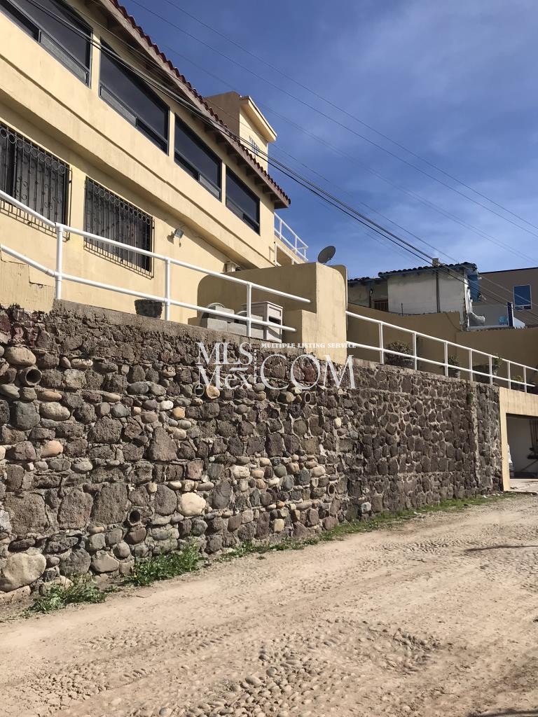 Arrecife 760 San Antonio del Mar, Suite 760