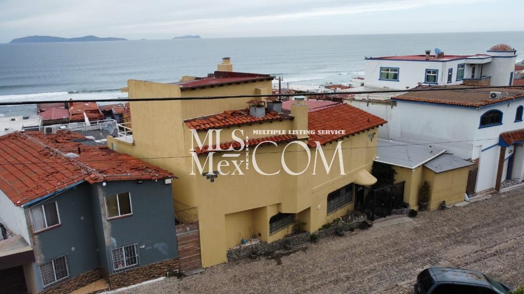 Arrecife 760 San Antonio del Mar, Suite 760