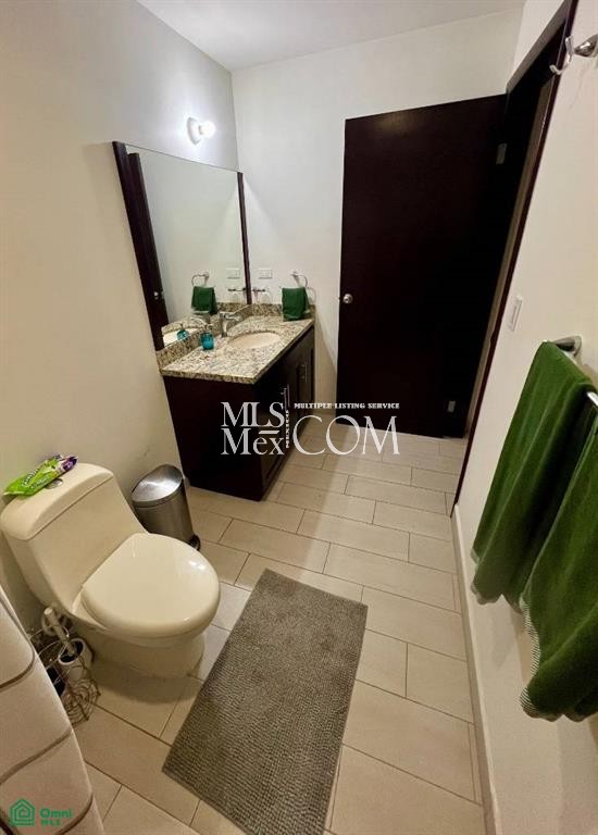 Oceanfront 3BR Condo for Rent in Calafia, Rosarito – Furnished, Gated, & Beachfront
