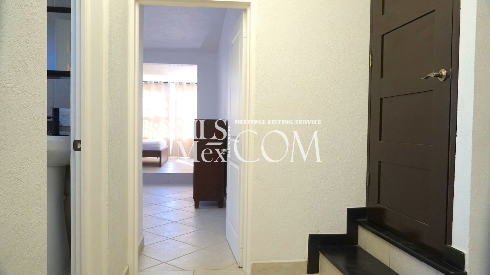Furnished Family Home for Rent in Rosarito Centro | 4BR Near Beach & U.S. Border