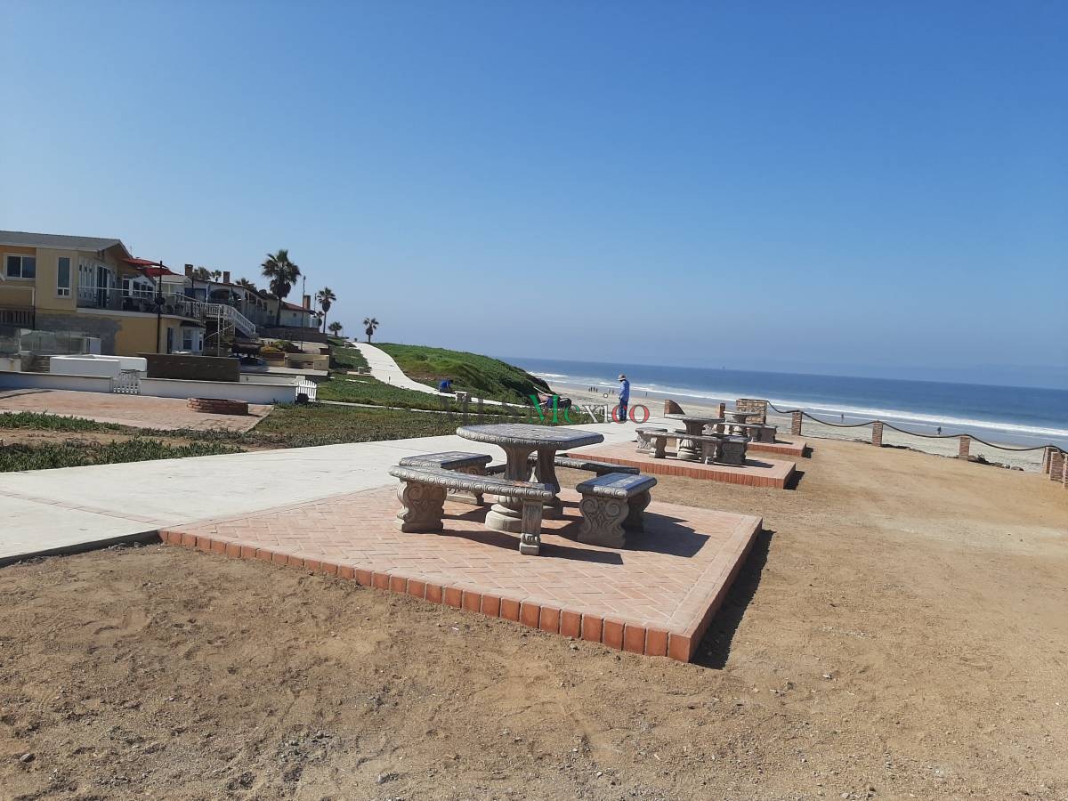 Santa Rosalia 124 Campo Rene Rosarito