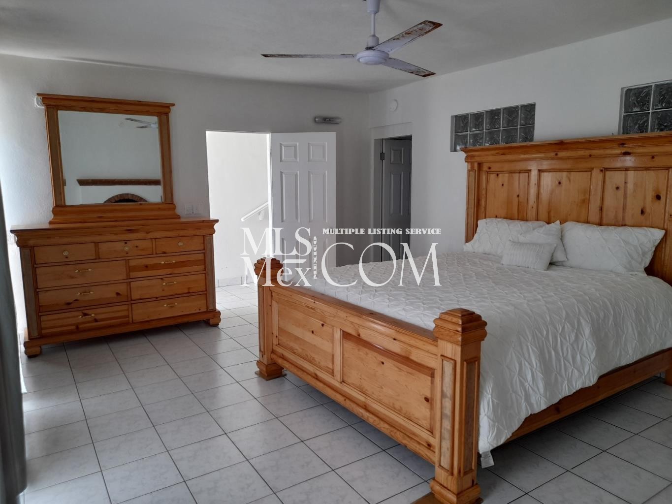 Cantil, Suite 629 San Antonio del Mar