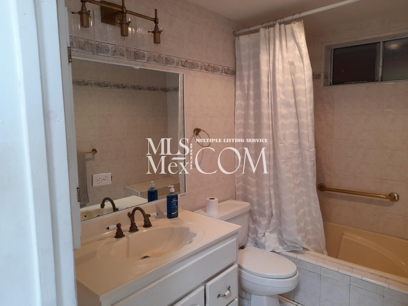 Cantil, Suite 629 San Antonio del Mar