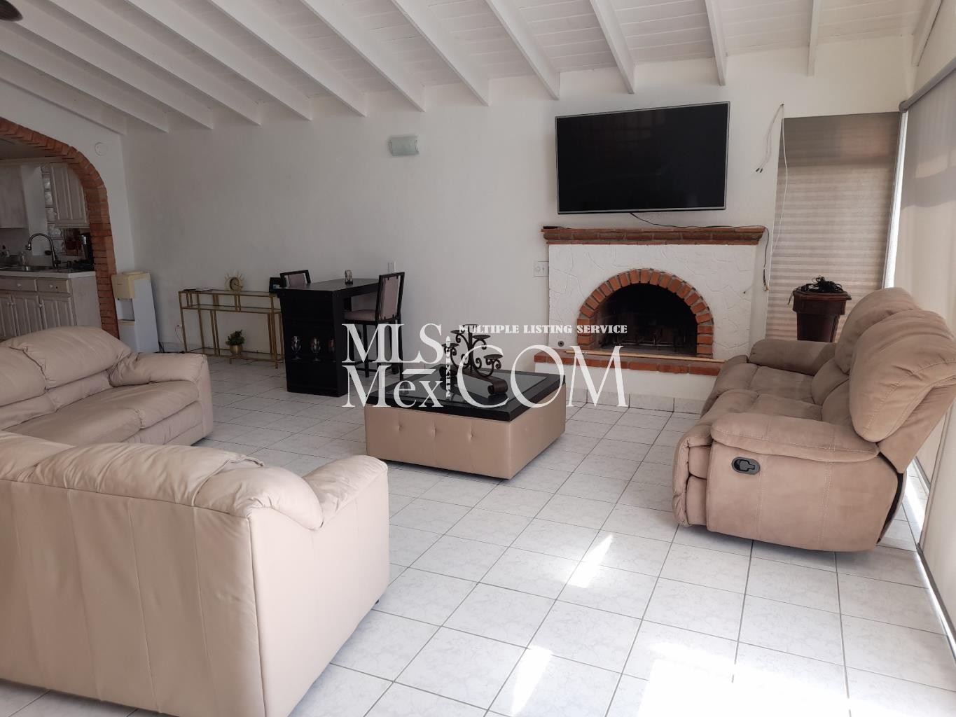 Cantil, Suite 629 San Antonio del Mar
