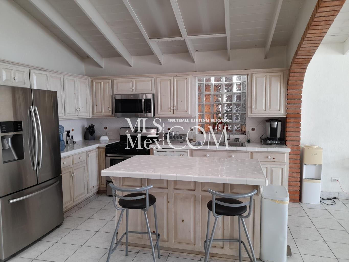 Cantil, Suite 629 San Antonio del Mar
