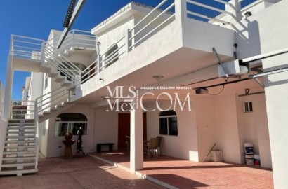 Baja Malibu Lomas 1102 Tijuana