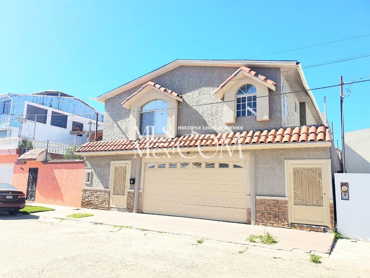 Casa de Ensueño Baja Malibu Tijuana