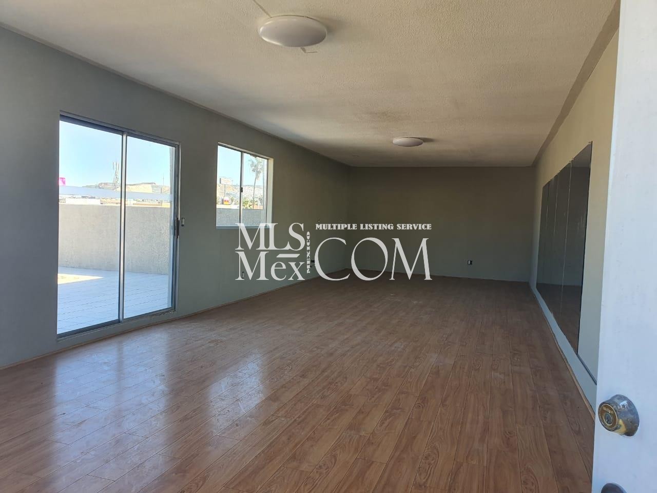 Casa de Ensueño Baja Malibu Tijuana